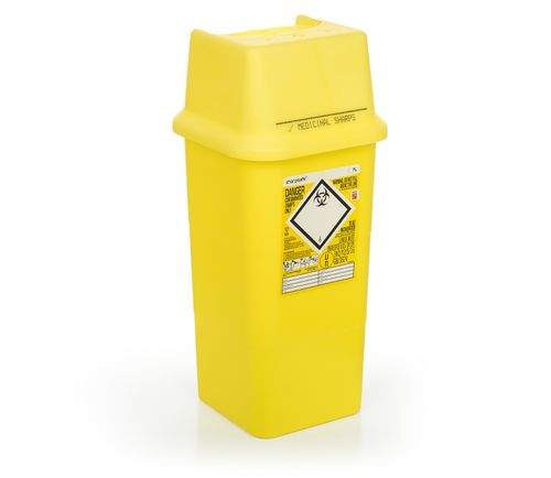 Sharpsafe 7 Litre